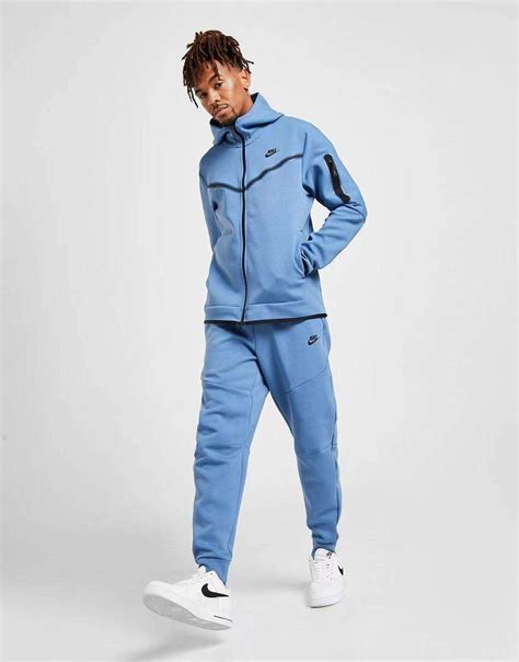 Chandal nike completo Continuara.org
