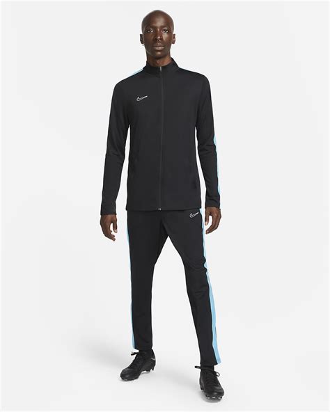 Chandal nike futbol Continuara.org