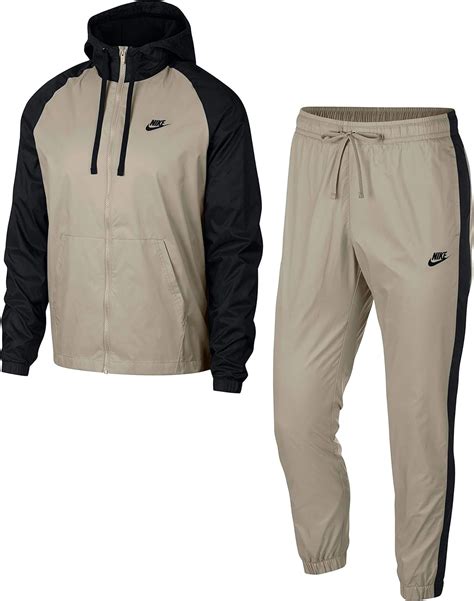 Chandal nike ha Continuara.org