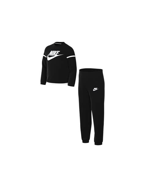 Chandal nike nino Continuara.org