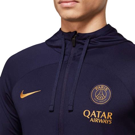 Chandal nike paris Continuara.org