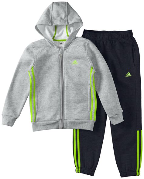 Chandal nino adidas Continuara.org