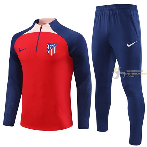Chandal nino atletico Continuara.org