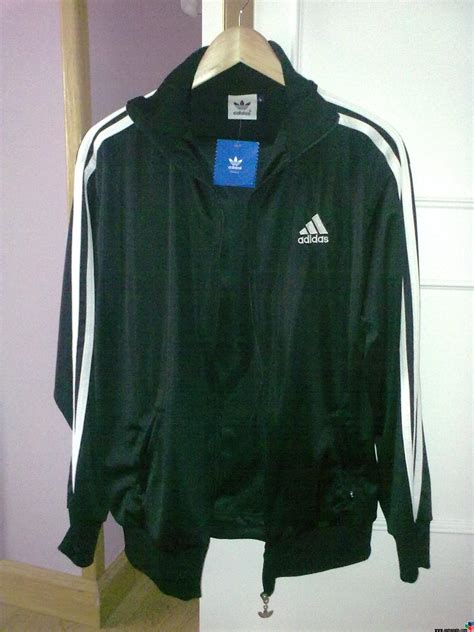 Chandal nuevo estrenar Continuara.org