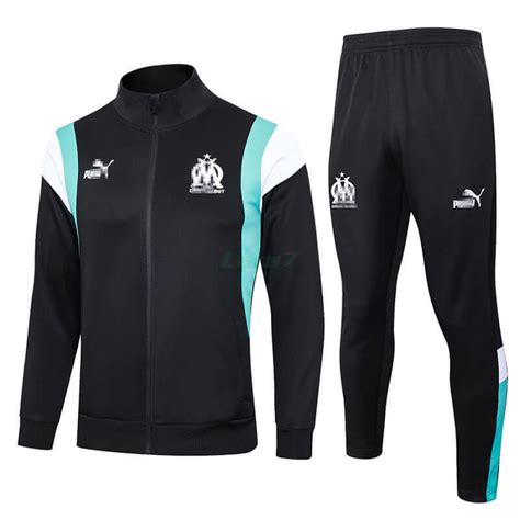 Chandal olympique marsella Continuara.org