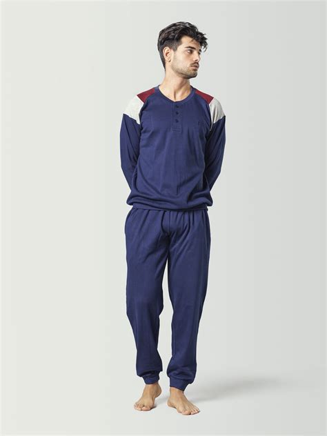 Chandal pijamas Continuara.org