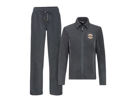 Chandal polar Continuara.org