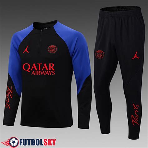 Chandal psg jordan Continuara.org