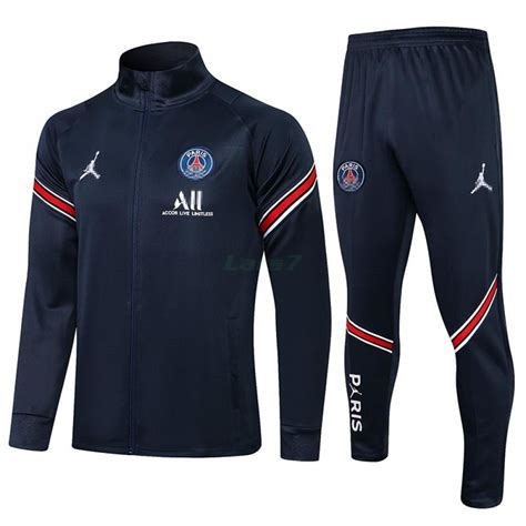 Chandal psg Continuara.org