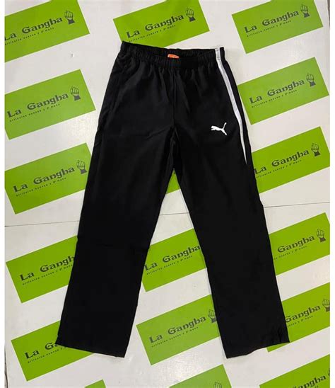 Chandal puma talla Continuara.org