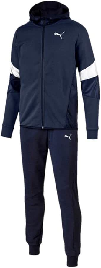 Chandal puma xxl Continuara.org