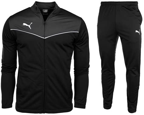 Chandal puma Continuara.org
