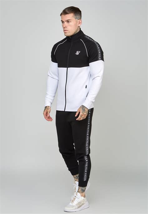 Chandal sik silk Continuara.org