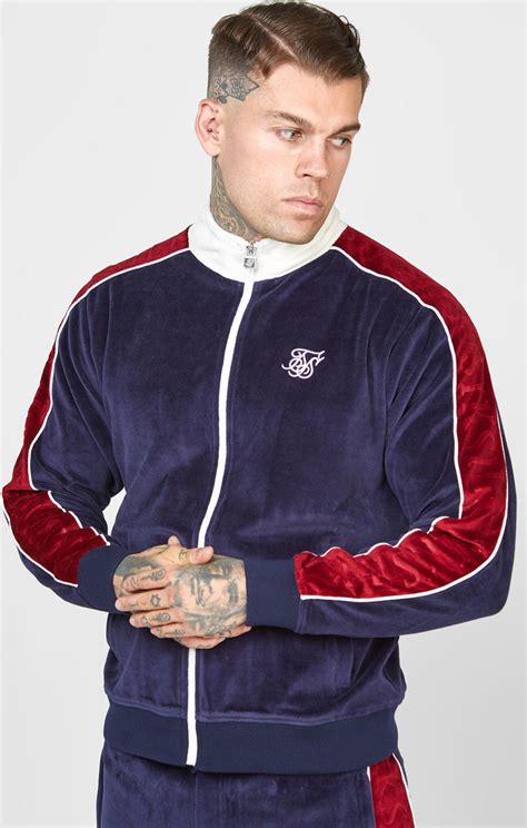 Chandal siksilk Continuara.org
