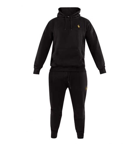 Chandal temporada unisex Continuara.org