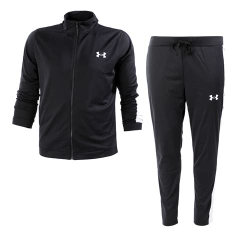 Chandal under armour Continuara.org