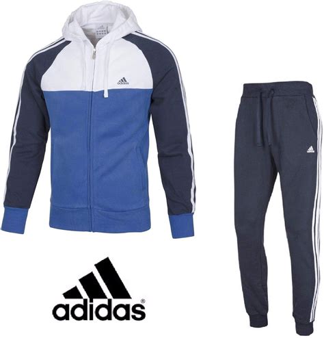 Chandals adidas Continuara.org