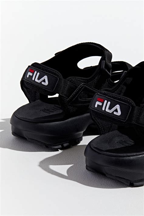 Chandals fila Continuara.org