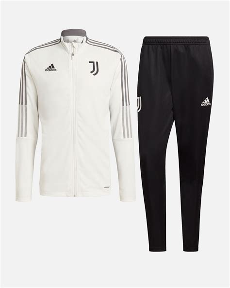 Chandals juventus Continuara.org