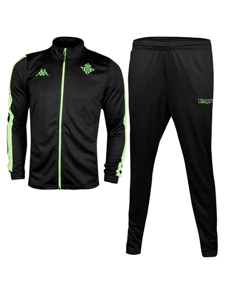 Chandals real betis Continuara.org