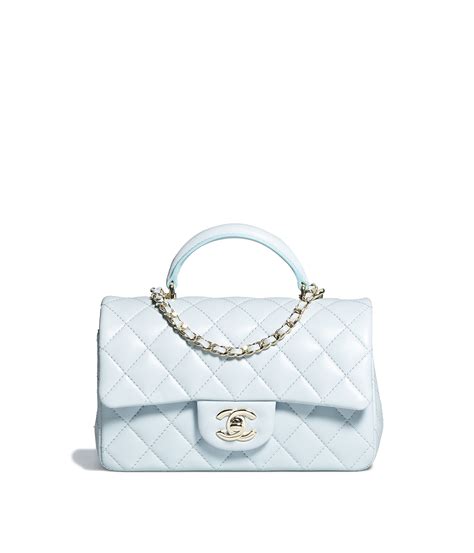 Chanel bolso Continuara.org
