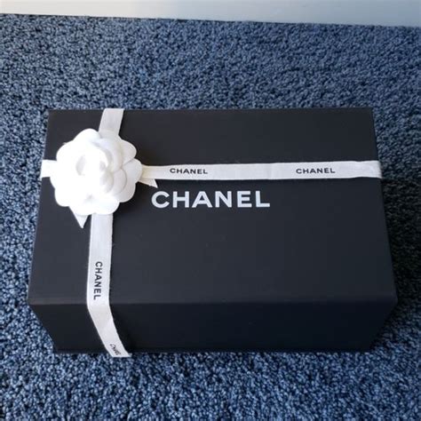 Chanel box Continuara.org