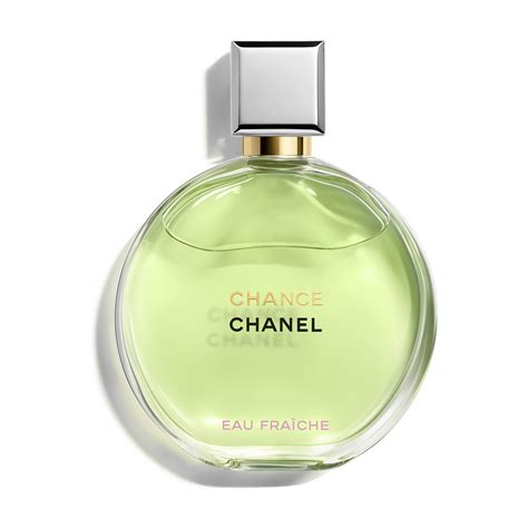 Chanel chance eau Continuara.org