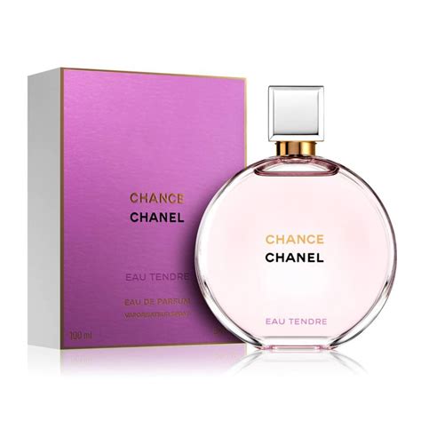 Chanel chance Continuara.org