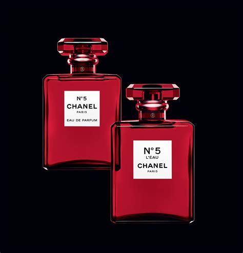 Chanel n5 perfume Continuara.org