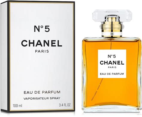 Chanel n5 Continuara.org