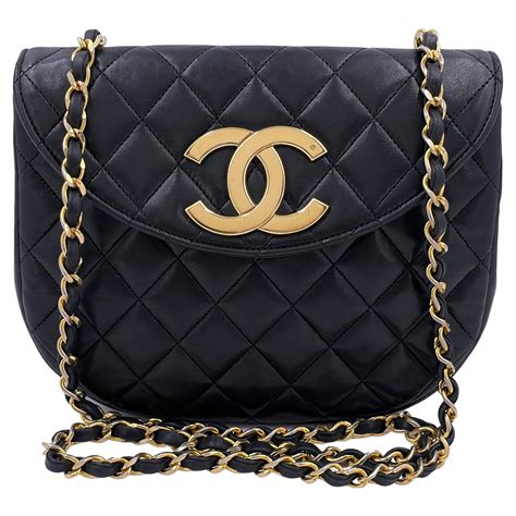 Chanel vintage Continuara.org