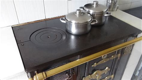 Chapa lena cocina Continuara.org