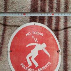 Chapa no tocar Continuara.org