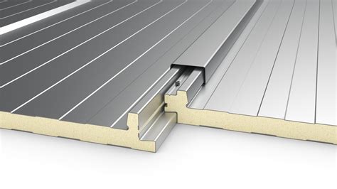 Chapa sandwich panel Continuara.org