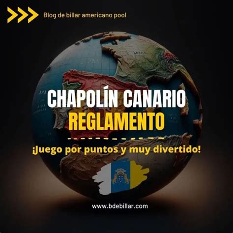 Chapolin billar americano Continuara.org
