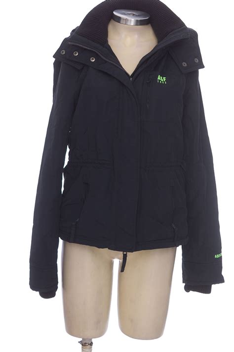 Chaqueta abrigo abercrombie Continuara.org
