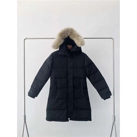 Chaqueta abrigo canada Continuara.org