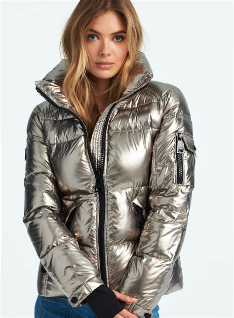 Chaqueta abrigo freestyle Continuara.org