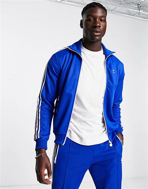 Chaqueta adidas diseno Continuara.org