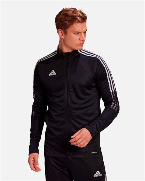 Chaqueta adidas hombre Continuara.org
