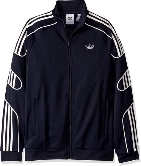 Chaqueta adidas original Continuara.org