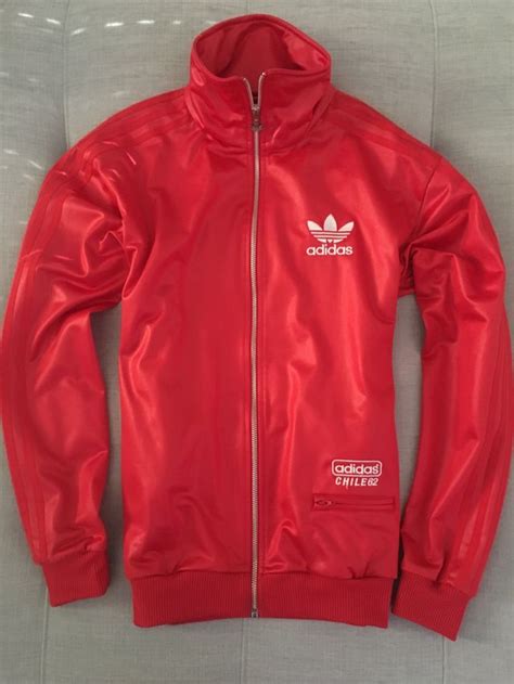 Chaqueta adidas perfecto Continuara.org