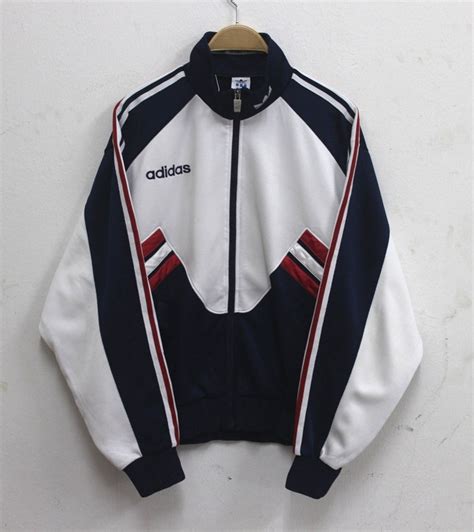 Chaqueta adidas streetwear Continuara.org