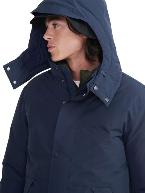 Chaqueta aigle impermeable Continuara.org