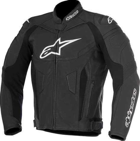 Chaqueta alpinestars Continuara.org