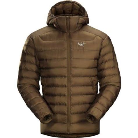 Chaqueta alta montana Continuara.org