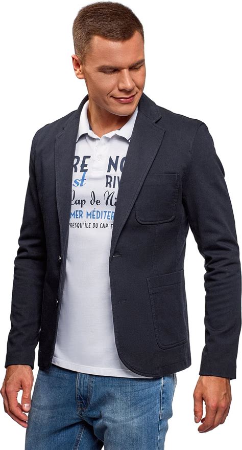 Chaqueta americana Continuara.org