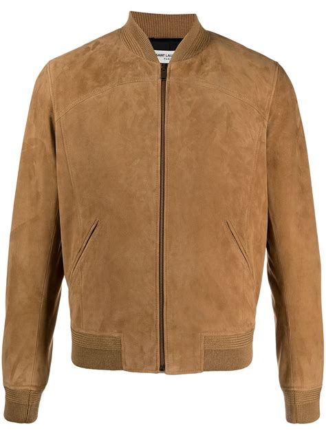 Chaqueta ante hombre Continuara.org