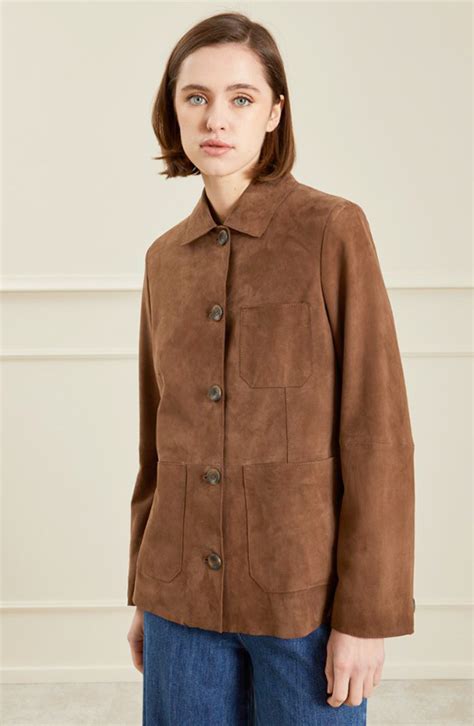 Chaqueta ante Continuara.org