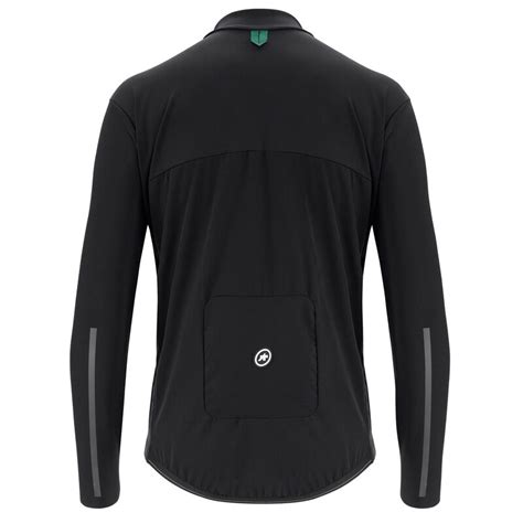 Chaqueta assos entretiempo Continuara.org
